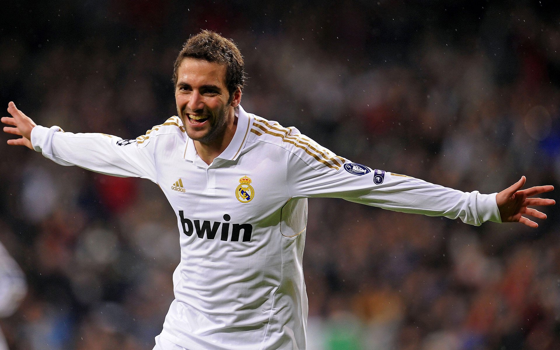 欧冠“黑金时代”：那些金光璀璨的夺冠季节，欧冠金靴百度百科